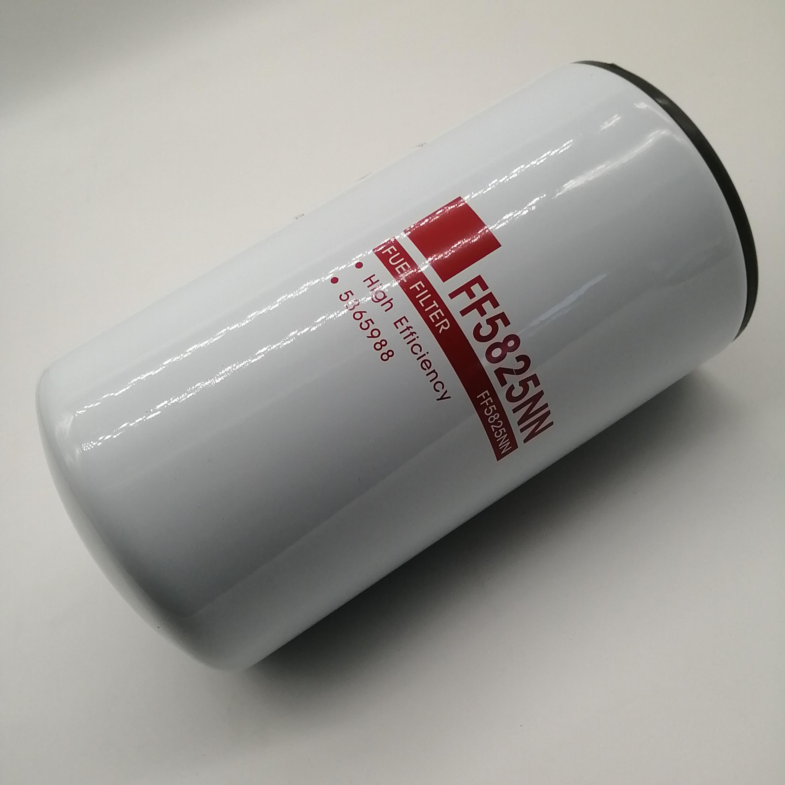 GREND FF5825NN Fuel Filter Compatible with Cummins ISX11.9 ISX15.0